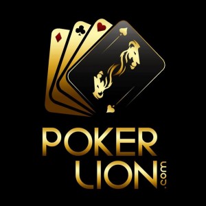 Best Online Real Money Poker Site In India-PokerLion Logo