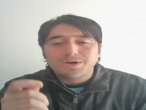 Meladul Haq Ahmadzai