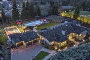 bay Area real estate photographer
