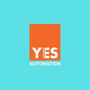 YES AUTOMATION LOGO 1