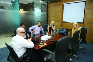 Optimal Virtual Employee