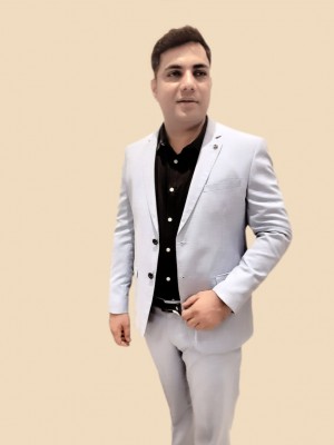 Save-earth-activist-sandeep-choudhary