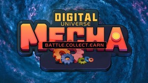 mechainfinity Collaboration With polygon PolygonStudios