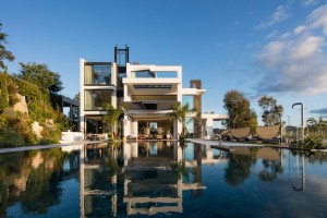 Villa Odaya Copyright Villa Odaya