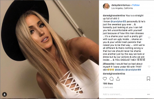 Candy Ken Discriminated Against for wearing Pink Outfit