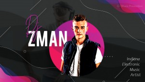 DJ Zman
