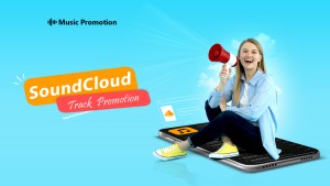 SoundCloud Track Promotion by Music Promotion Club