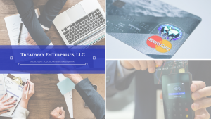 Treadway Enterprises Supports New Businesses by Providing Business Services and Solutions! 