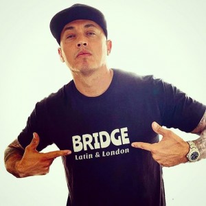 ‘Powerdrill’ are ‘MINIVAN’, ‘F.L.O.W’, ‘BASS’, and ‘I Made sure’ by Gridlock