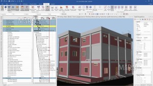 construction monitoring