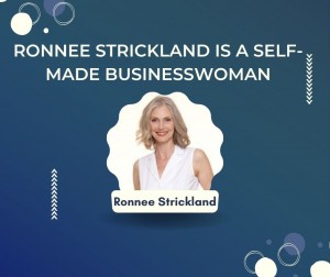 Ronnee Strickland