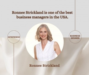 Ronnee Strickland