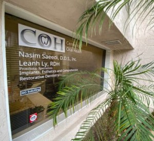 Get Comprehensive Dental Services at the Center for Oral Health