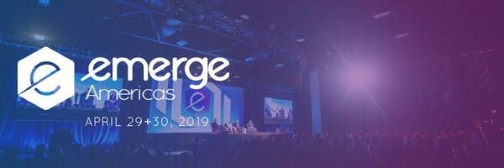 eMerge Americas 2019 eMerge Americas 2019