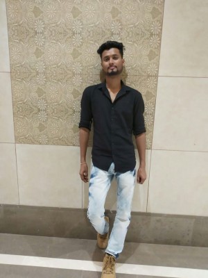 Photo From Rahul Srivastav