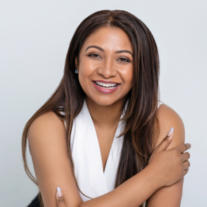 Priya Tronsgard