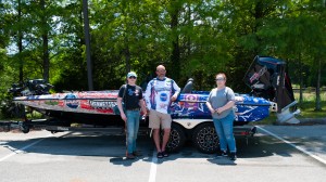 Honoring Davids dad who died in service to our country