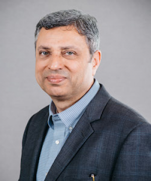 Iftikhar Ahmad Chowdhry MD