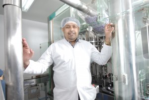 Dr Kannan Vishwanatth Managing Director Rupus Global Limited