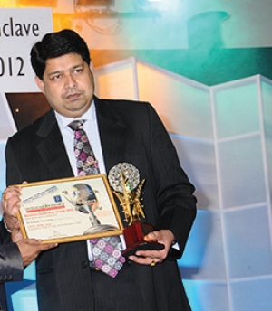 Dr Kannan Vishwanatth