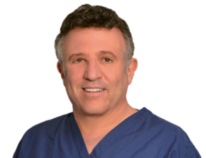 John Farella MD FACS