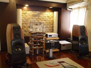 Audiophile System