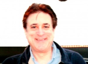 Marc Linden, Author