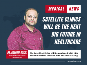 issuewire pr satellite clinics
