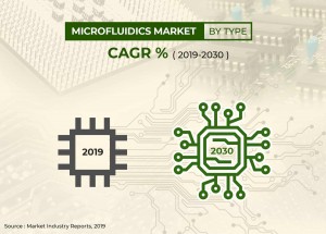 Microfluidics Market Industry Report By 2030: Top Players - Thermo Fisher Scientific, Becton