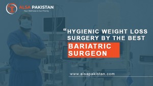 Highly Sterilized Environment with State of the Art Machinery