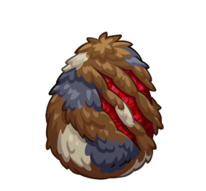 egg beast