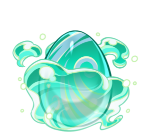 egg void
