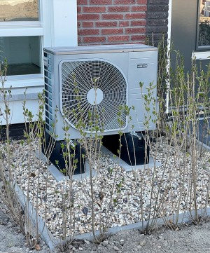 Heat Pump