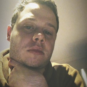 ‘ChokeHold’, ‘Ride or Die’, and ‘Letting Go’ by Todd Andrew