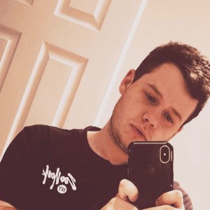 ‘ChokeHold’, ‘Ride or Die’, and ‘Letting Go’ by Todd Andrew