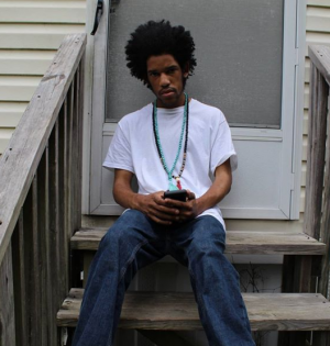 Ben Gilbert - Fucked Up