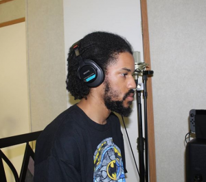 Youtube Artist Ben Gilbert