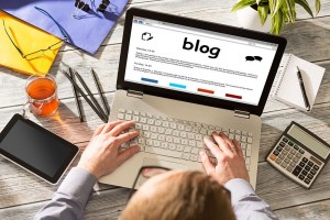 Hire blog writer