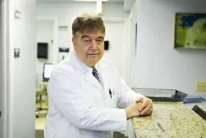 Andrew G. Kovacs, MD, a Neurologist with Neurology Miami Group