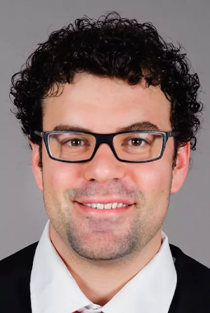 Richard J. Miron, DDS, BMSC, MSc, PhD, Leading Expert in Regenerative Medicine and Facial Esthetics