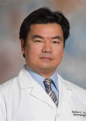 Emilio C. Tayag, MD, a Neurosurgeon with Arrowhead Neurosurgical Medical Group, Inc.