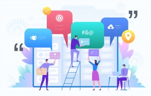 Peer-to-peer learning on the job is one of the most effective methods of professional learning