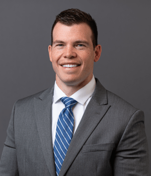 Jack R. Pines III, MD, a Physiatrist with Resurgens Orthopedics