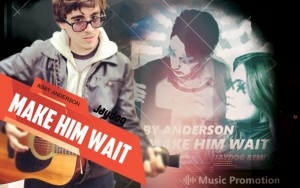 Music Artist - ' Joydog '