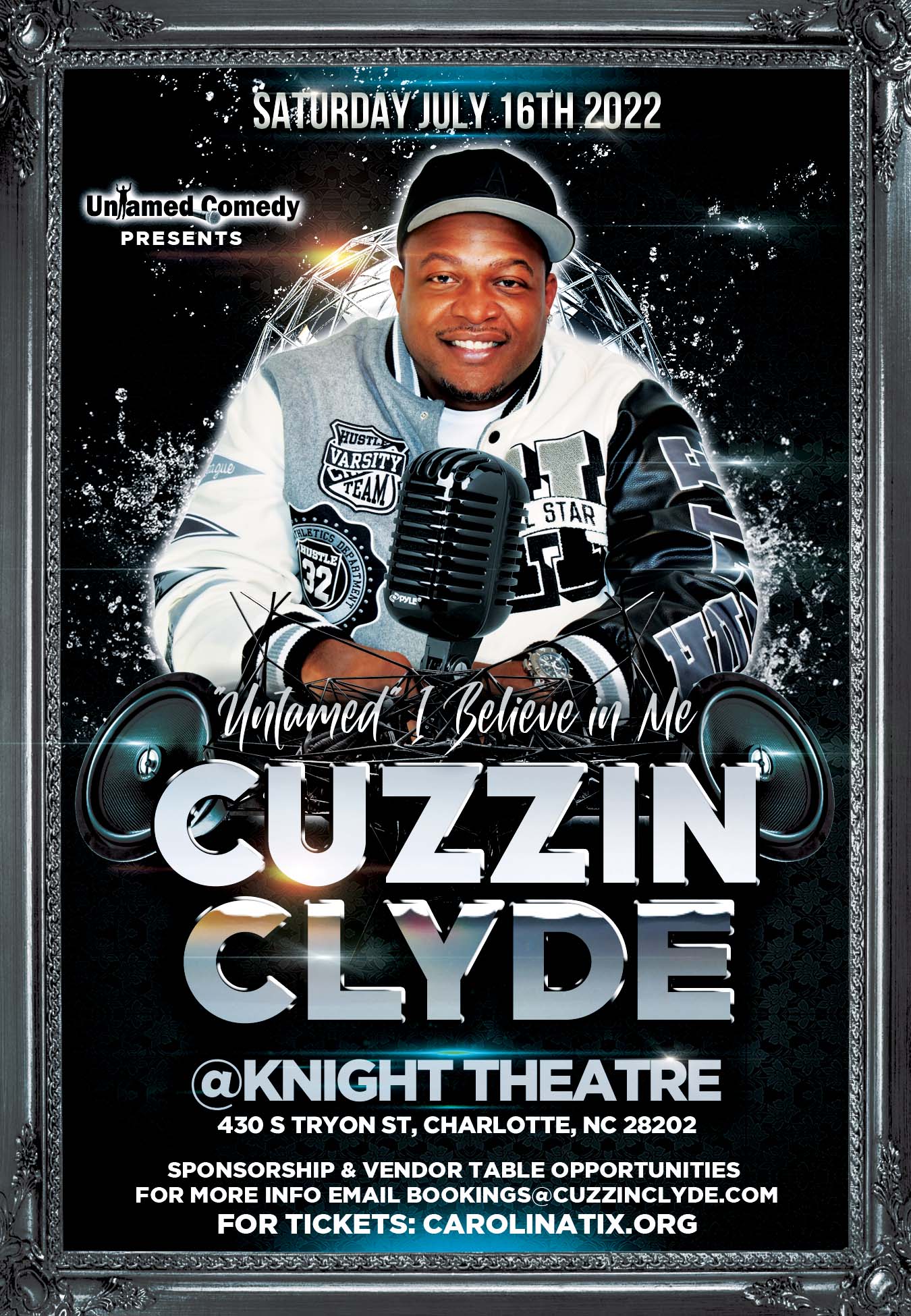 cuzzin clyde knights2 cuzzin clyde knights2