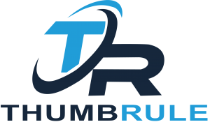 THUMBRULE LOGO