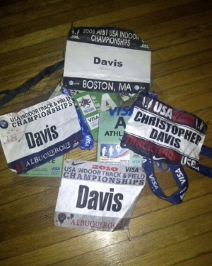 Chris L Davis Is The Wunderkind Of The Sports Branding And Marketing Industry. 