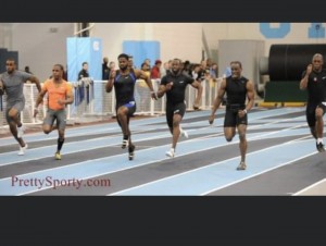 Chris L Davis Is The Wunderkind Of The Sports Branding And Marketing Industry. 