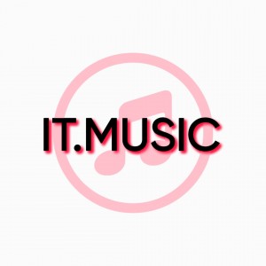 IT Music Logo
