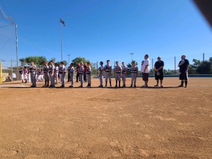 Luke AAA All Stars 2021